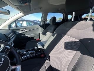 Thumbnail: 2025 Kia Sportage - 13