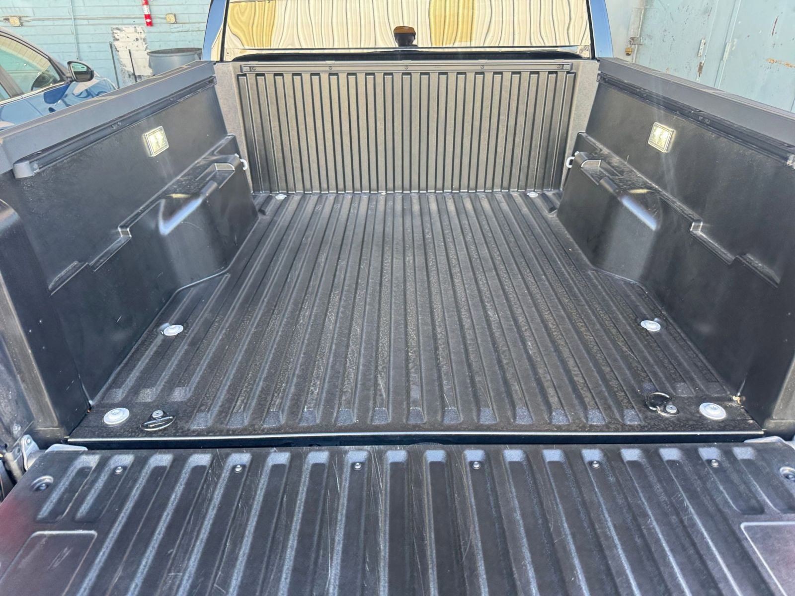 Thumbnail: 2025 Toyota Tacoma - 29