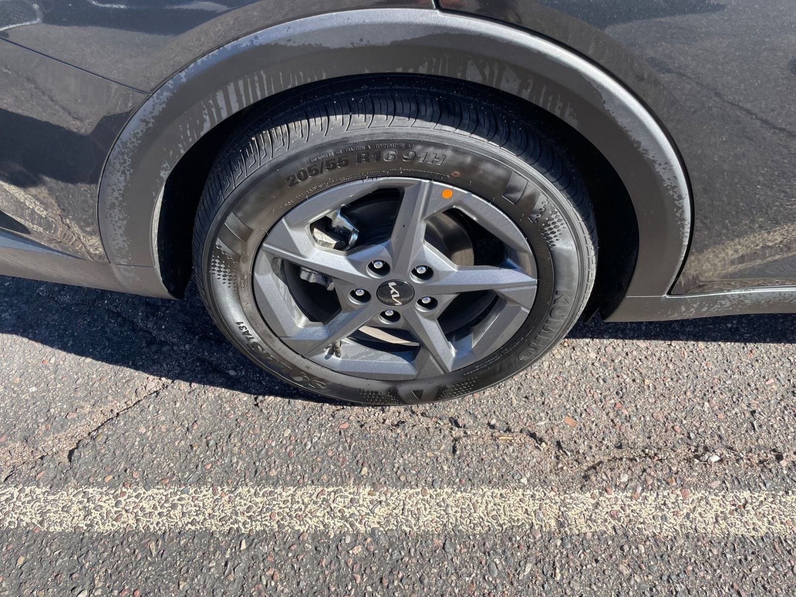 Thumbnail: 2025 Kia K4 - 29