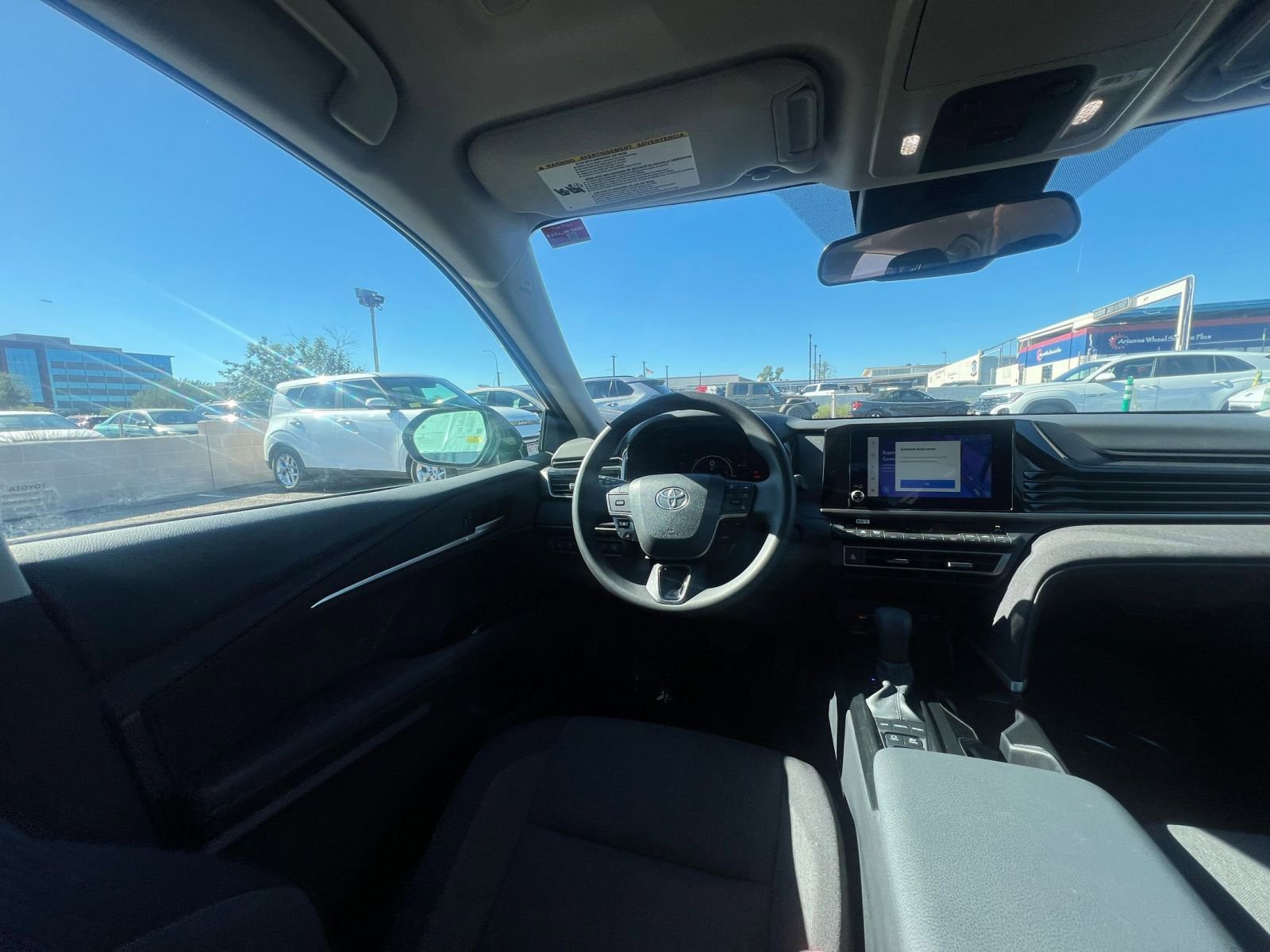 Thumbnail: 2025 Toyota Camry - 34