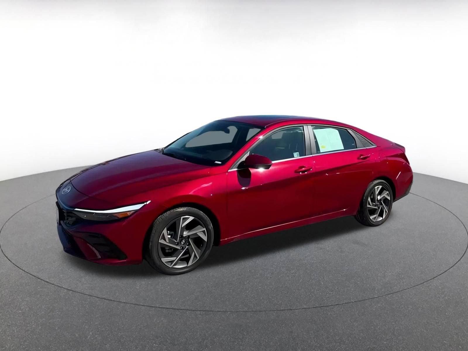 Thumbnail: 2025 Hyundai Elantra - 4