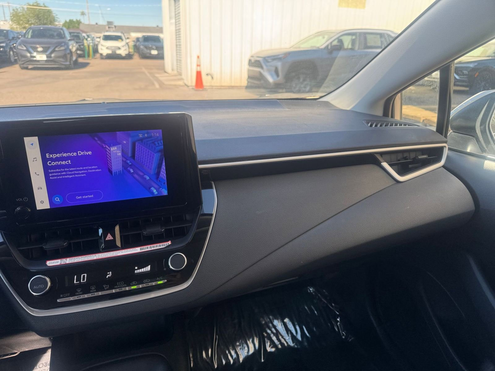 Thumbnail: 2025 Toyota Corolla - 34