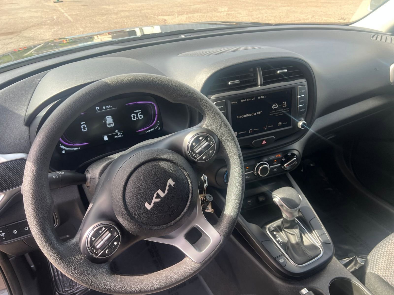 Thumbnail: 2025 Kia Soul - 20