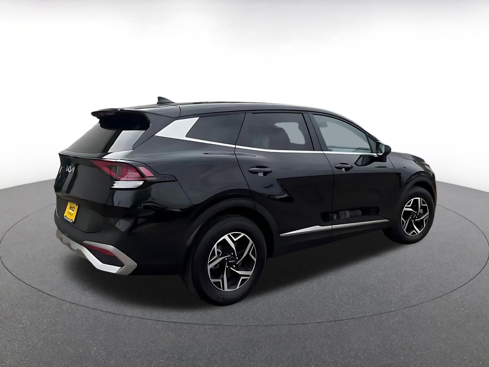 Thumbnail: 2025 Kia Sportage - 15