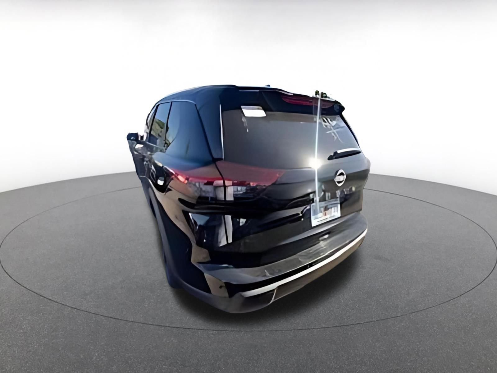 Thumbnail: 2025 Nissan Rogue - 14