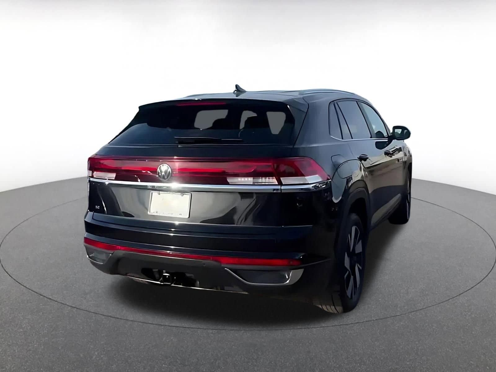 Thumbnail: 2025 Volkswagen Atlas - 14