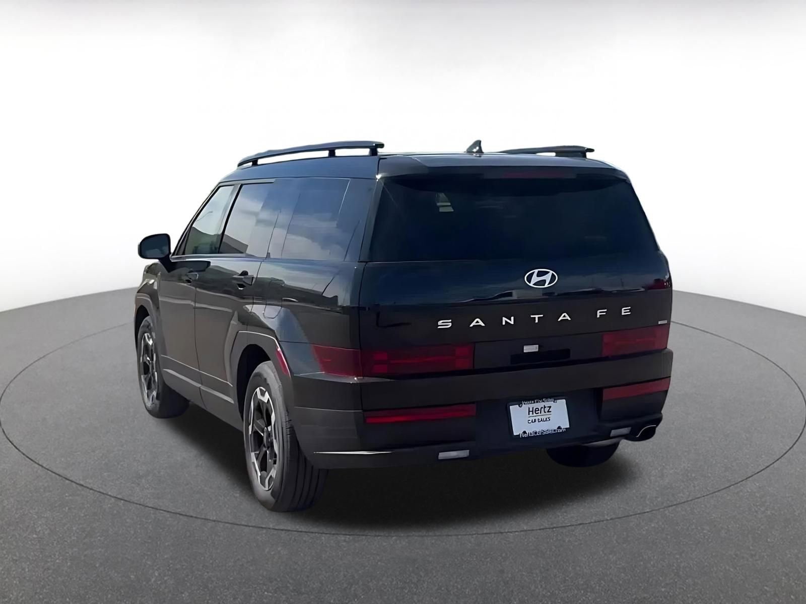 Thumbnail: 2025 Hyundai Santa Fe - 11