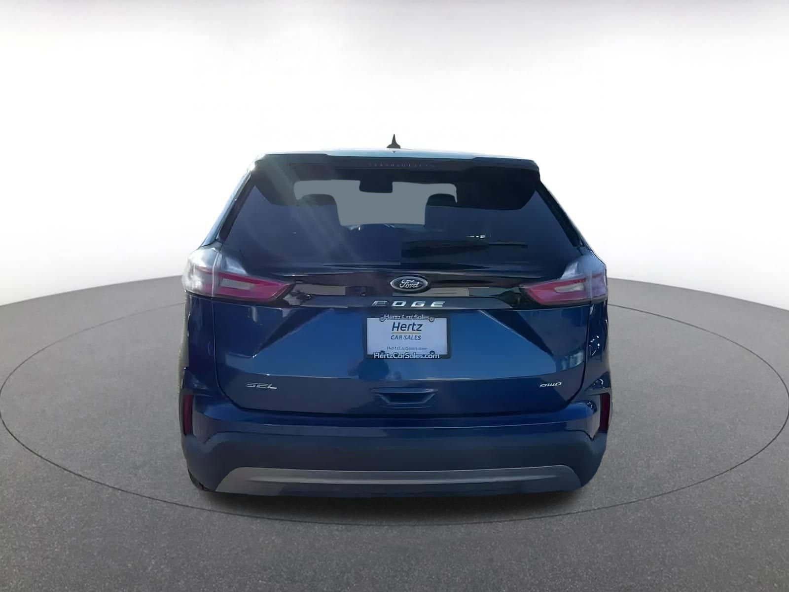 Thumbnail: 2024 Ford Edge - 12