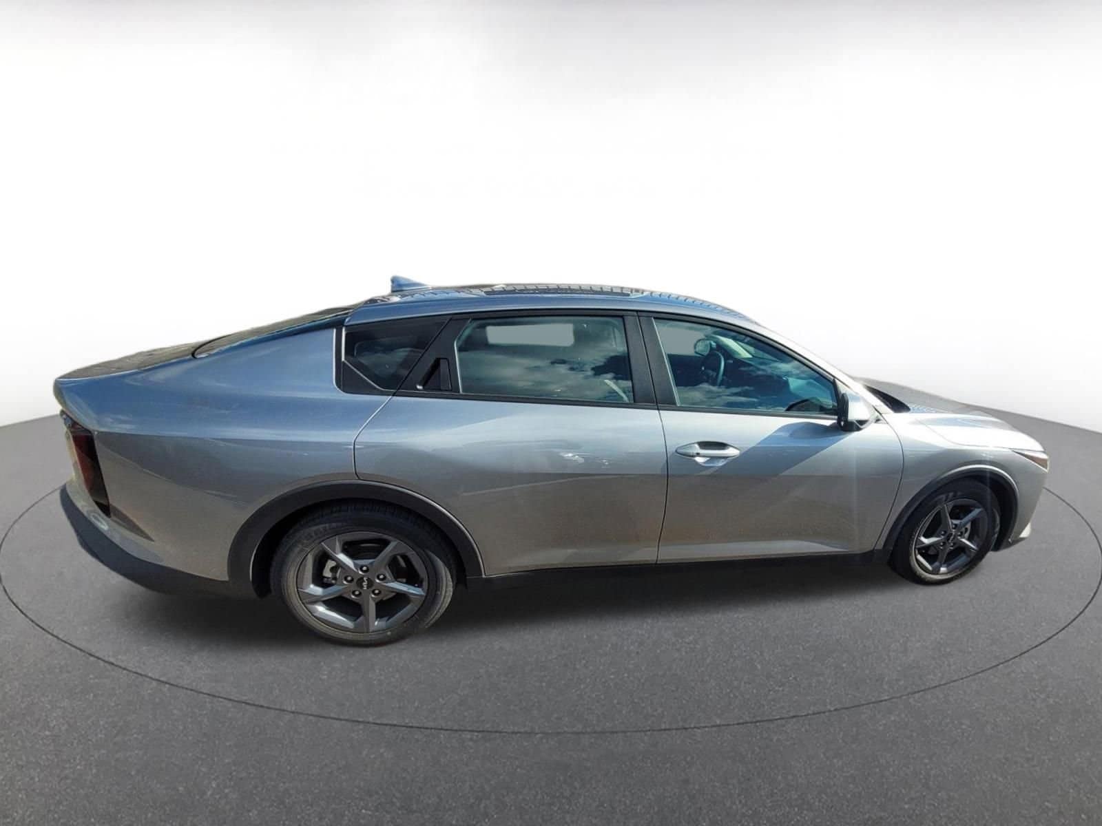 Thumbnail: 2025 Kia K4 - 8