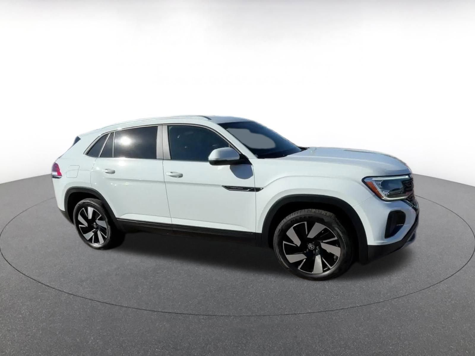 Thumbnail: 2025 Volkswagen Atlas - 2