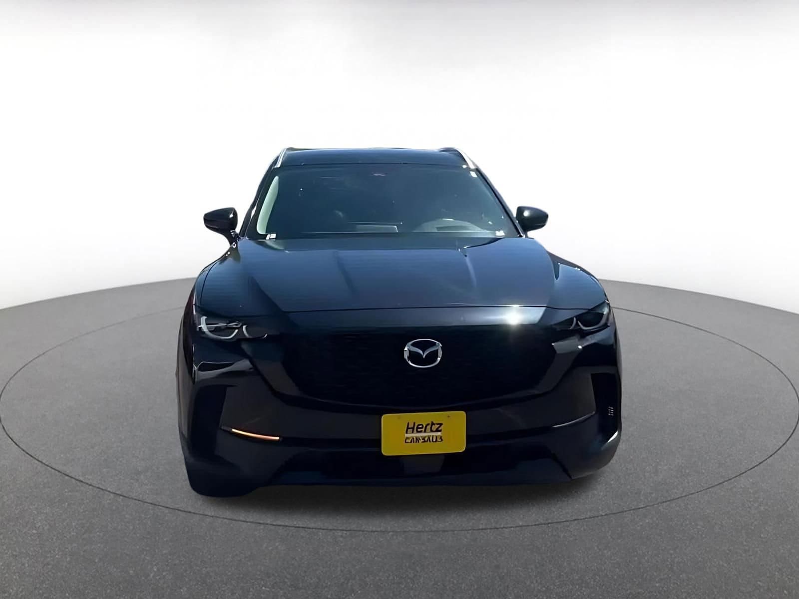 Thumbnail: 2025 Mazda CX-50 - 4