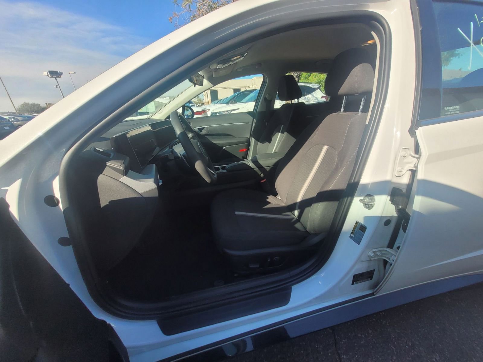 Thumbnail: 2025 Hyundai Sonata - 11