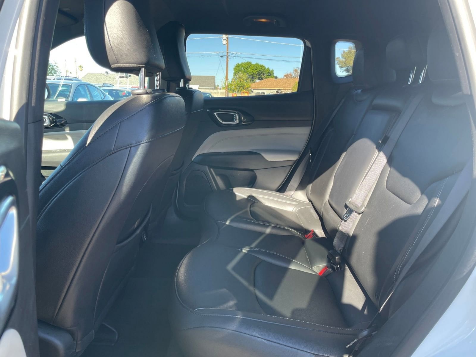 Thumbnail: 2025 Jeep Compass - 25