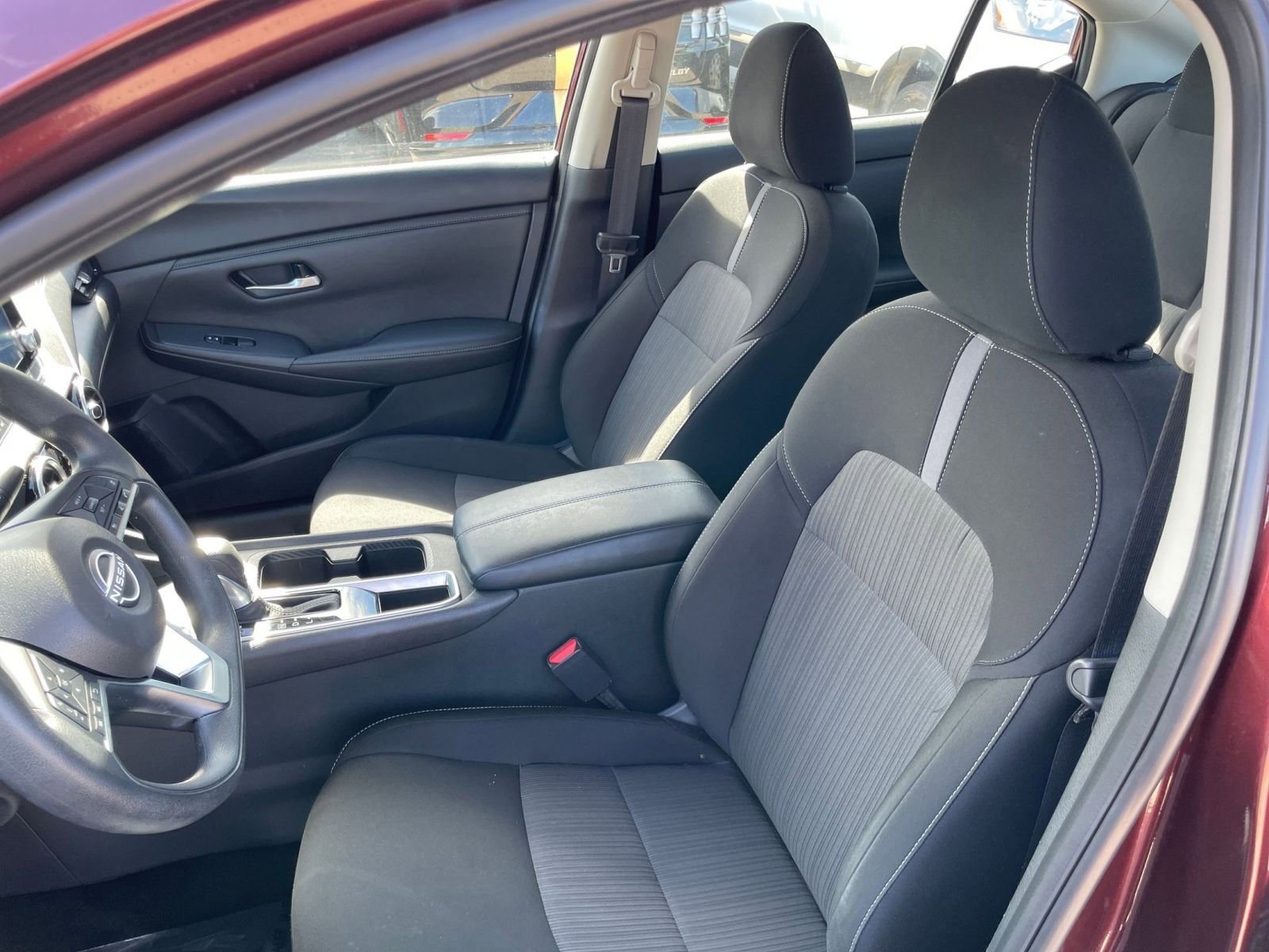 Thumbnail: 2025 Nissan Sentra - 35