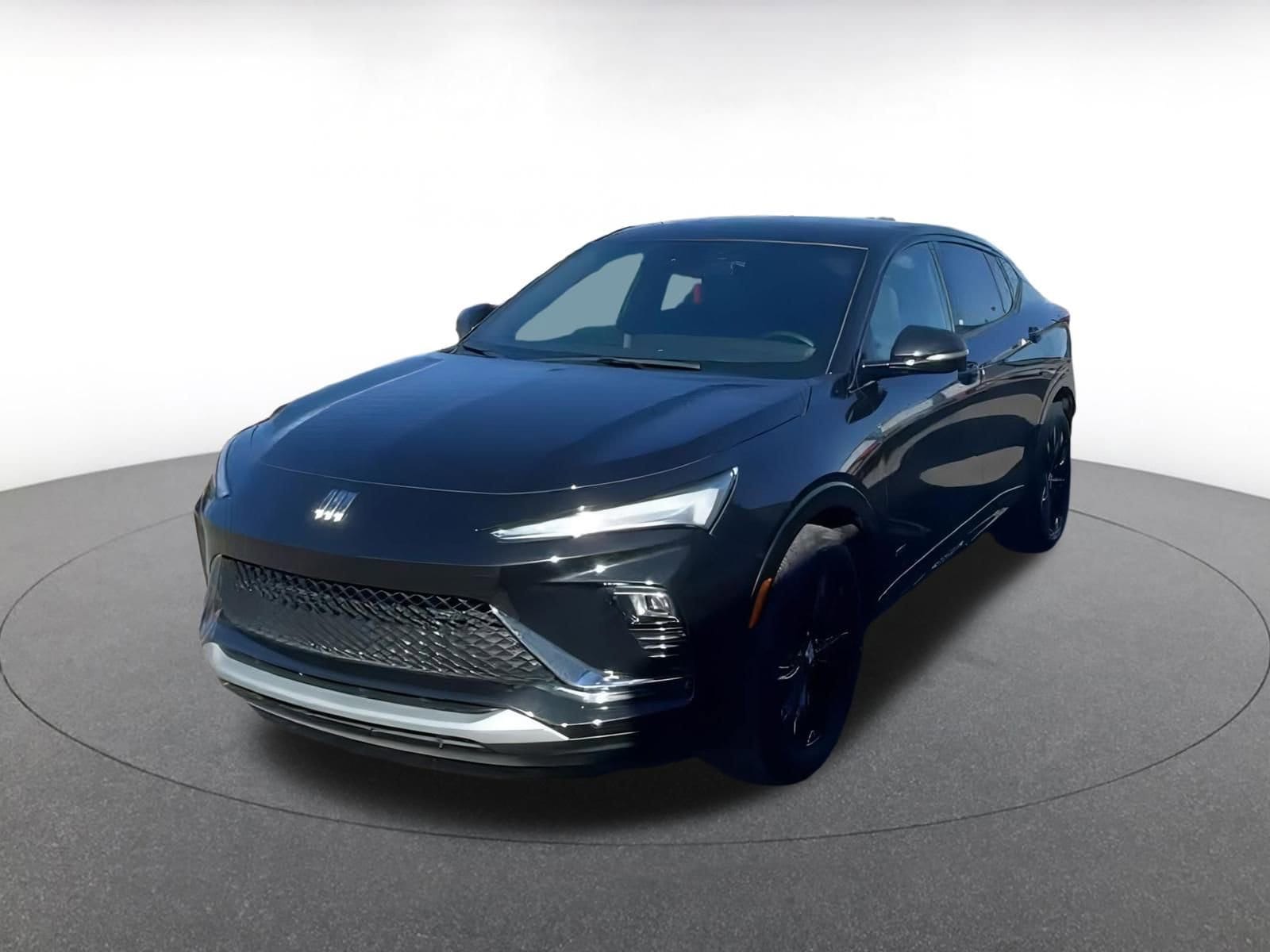 Thumbnail: 2025 Buick Envista - 4