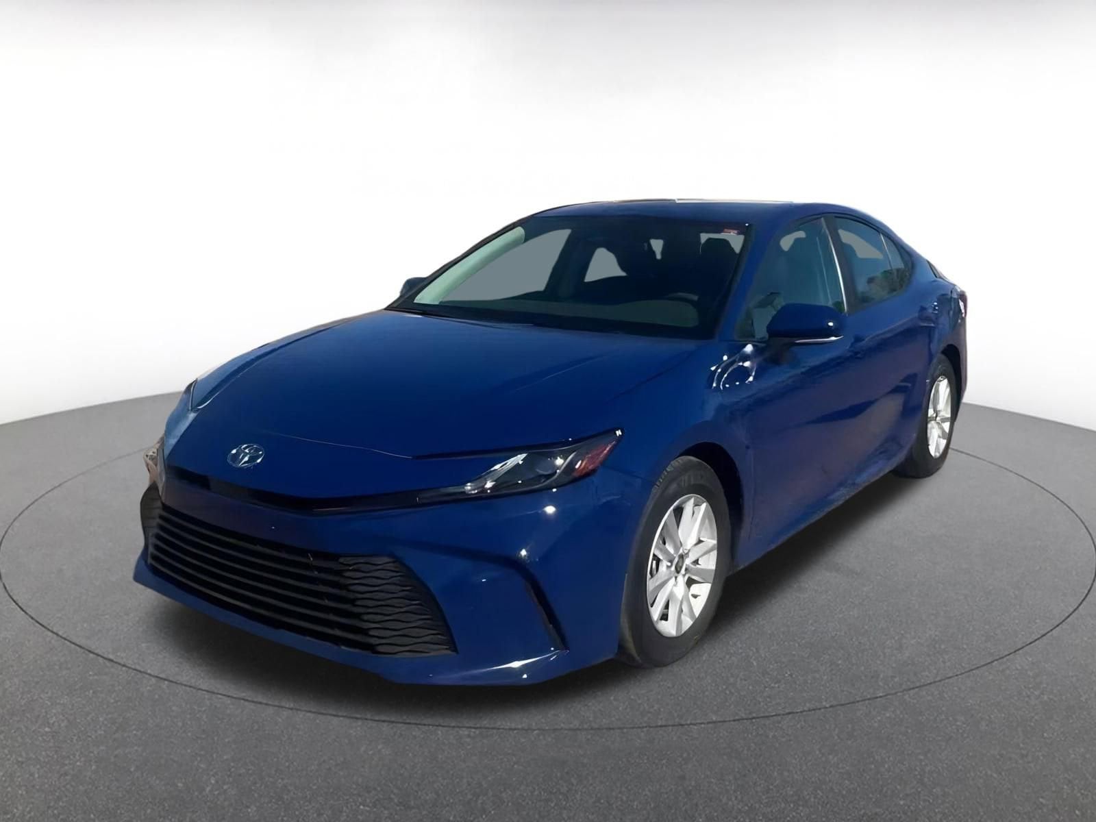 Thumbnail: 2025 Toyota Camry - 7