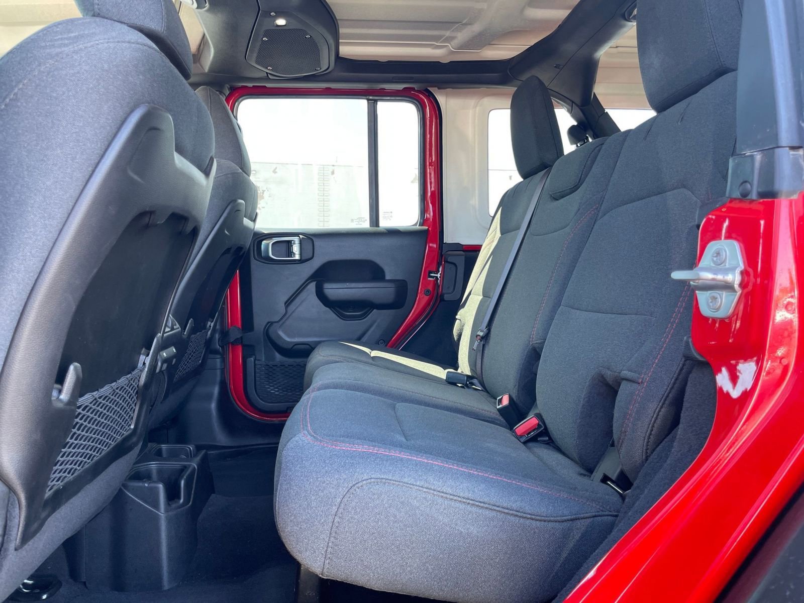 Thumbnail: 2025 Jeep Wrangler - 25