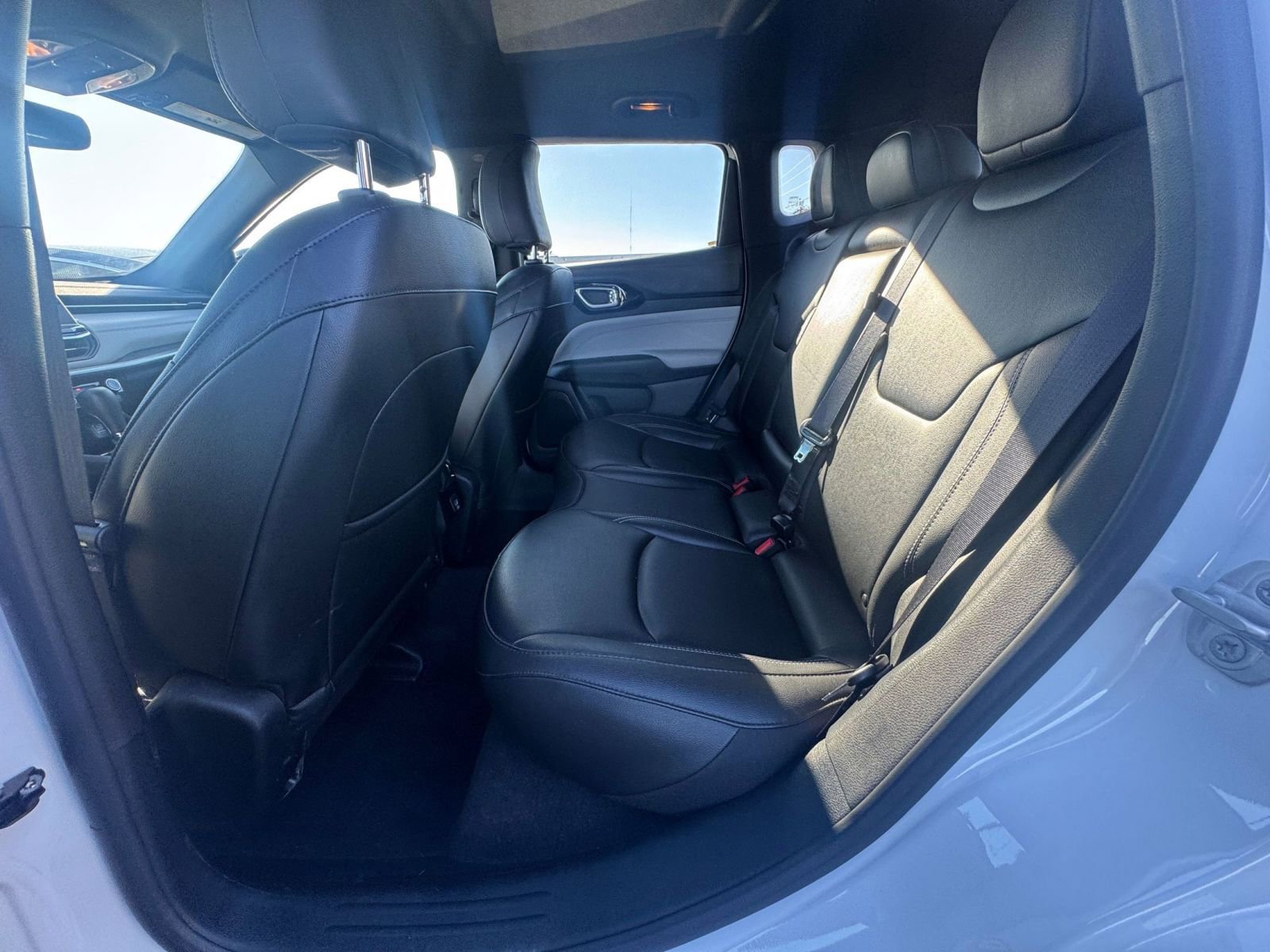 Thumbnail: 2025 Jeep Compass - 25