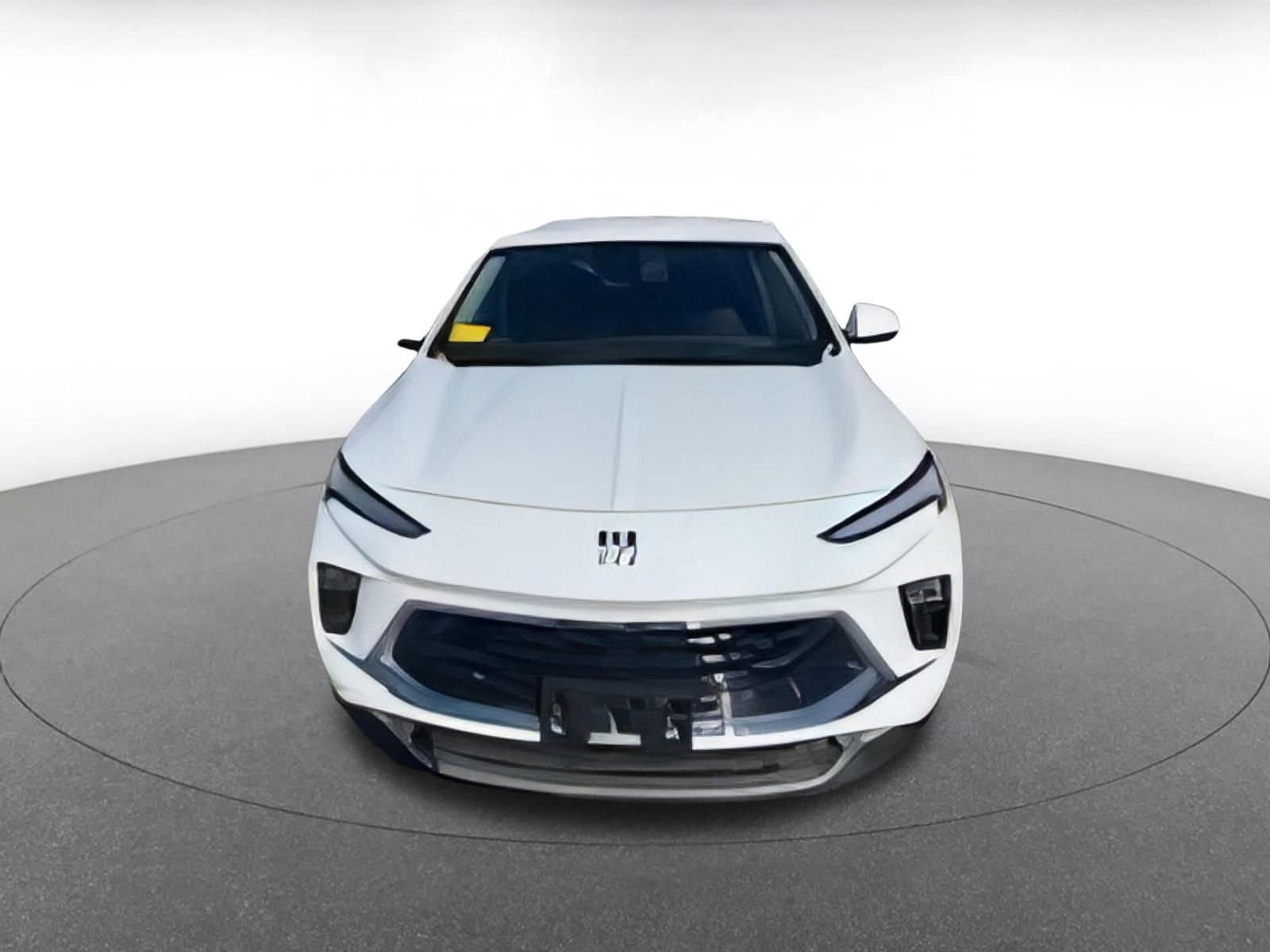 Thumbnail: 2025 Buick Encore GX - 2