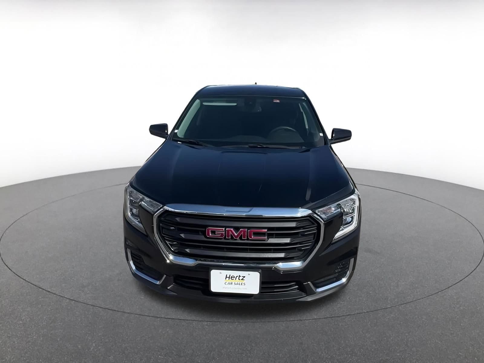 Thumbnail: 2024 GMC Terrain - 4