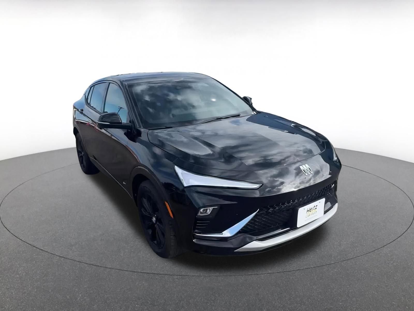 Thumbnail: 2025 Buick Envista - 3