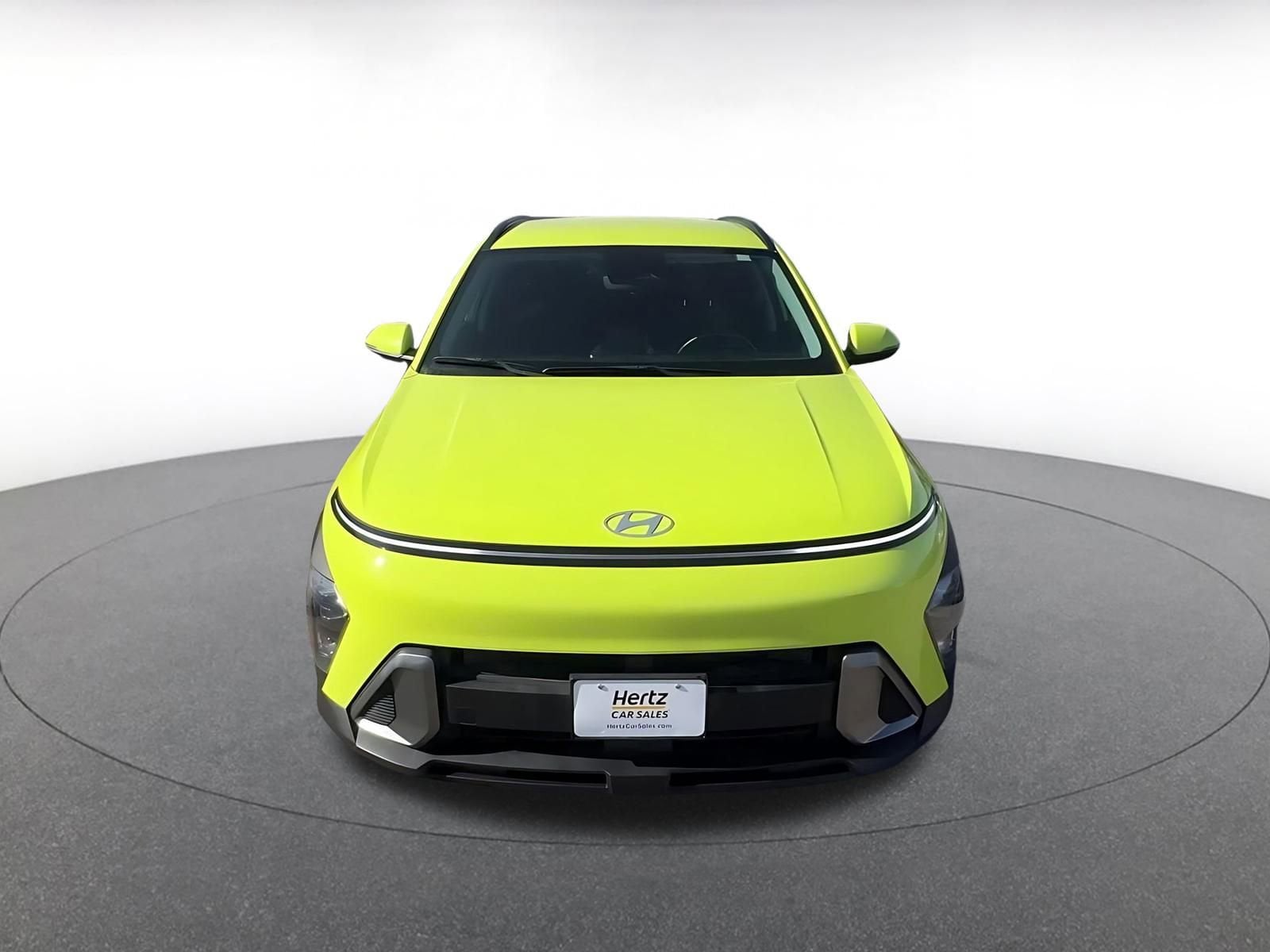 Thumbnail: 2025 Hyundai Kona - 4
