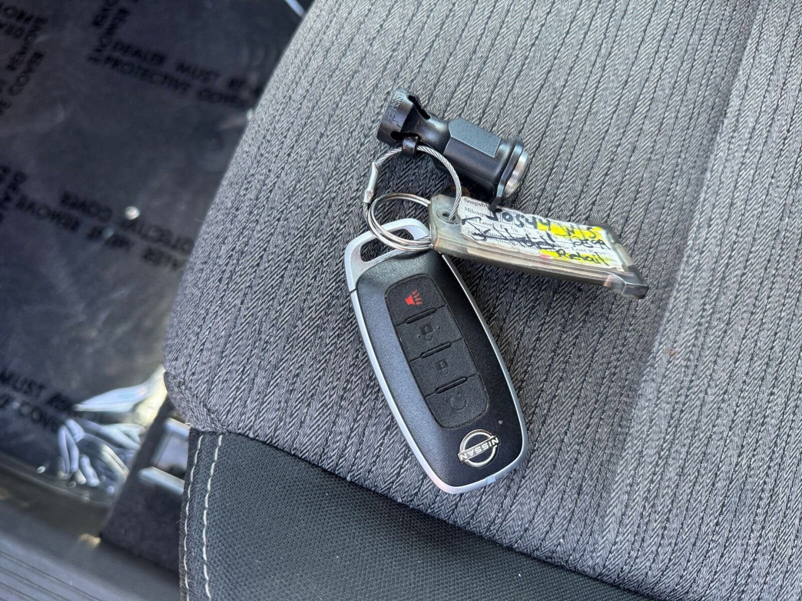 Thumbnail: 2023 Nissan Rogue - 23