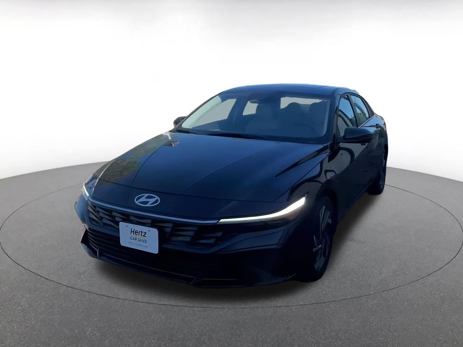 Thumbnail: 2025 Hyundai Elantra - 7