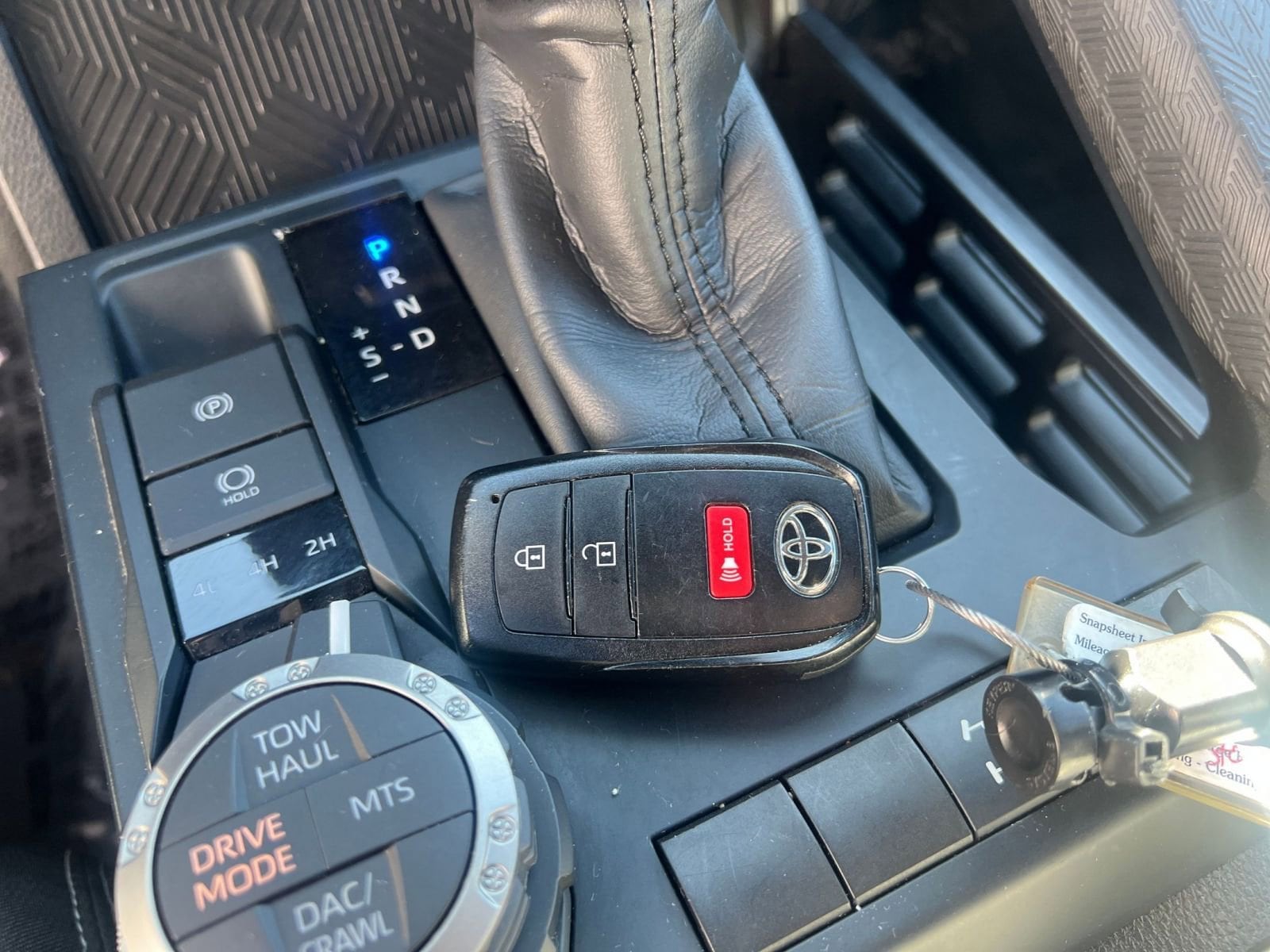 Thumbnail: 2025 Toyota Tacoma - 22