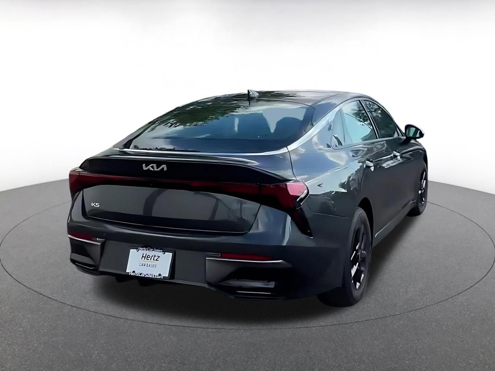 Thumbnail: 2025 Kia K5 - 14