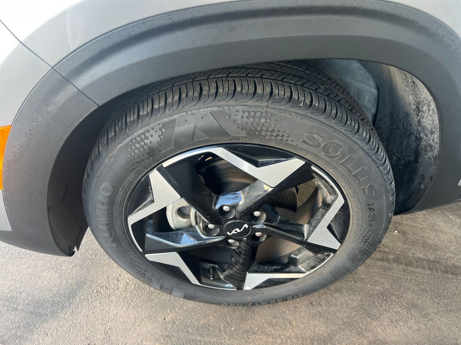 Thumbnail: 2025 Kia Seltos - 30