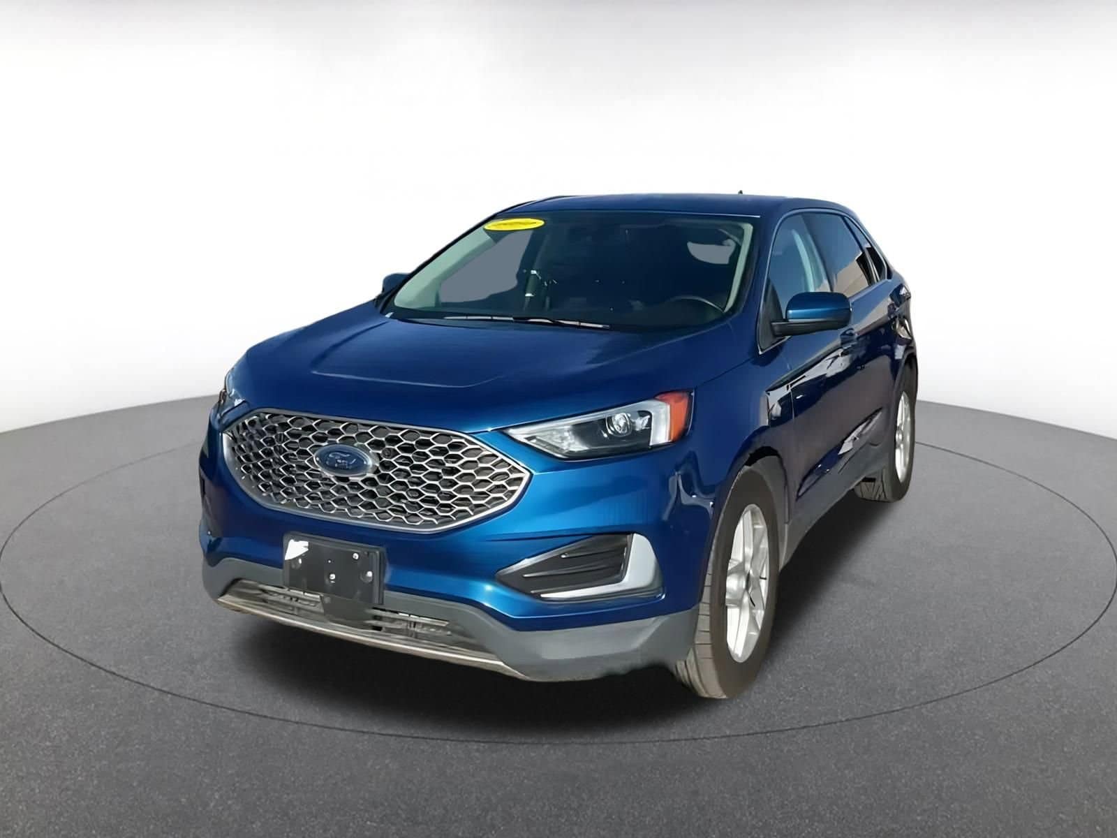 Thumbnail: 2024 Ford Edge - 7