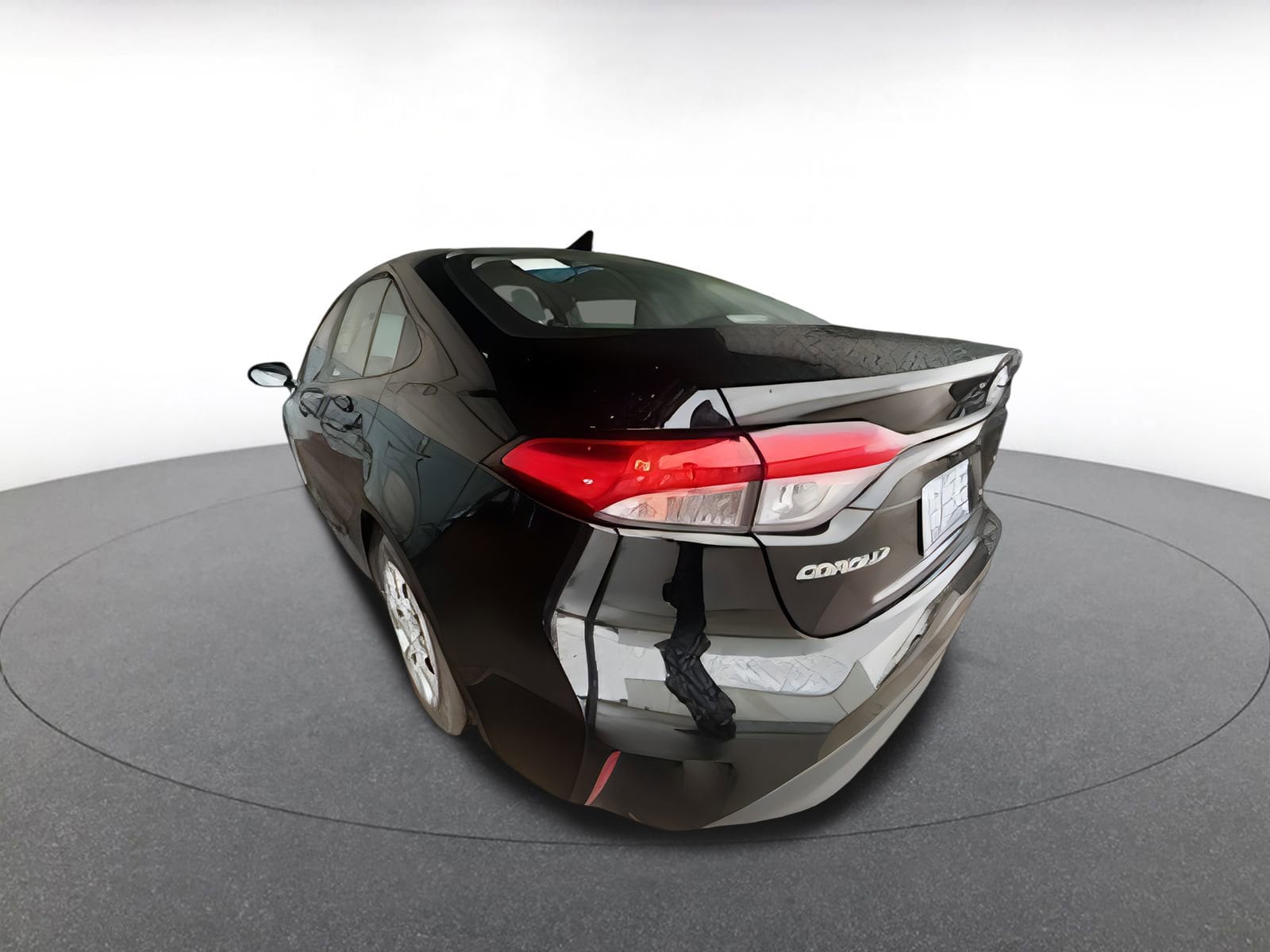 Thumbnail: 2025 Toyota Corolla - 14