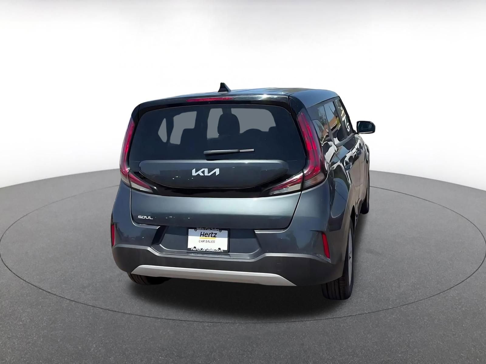 Thumbnail: 2025 Kia Soul - 14