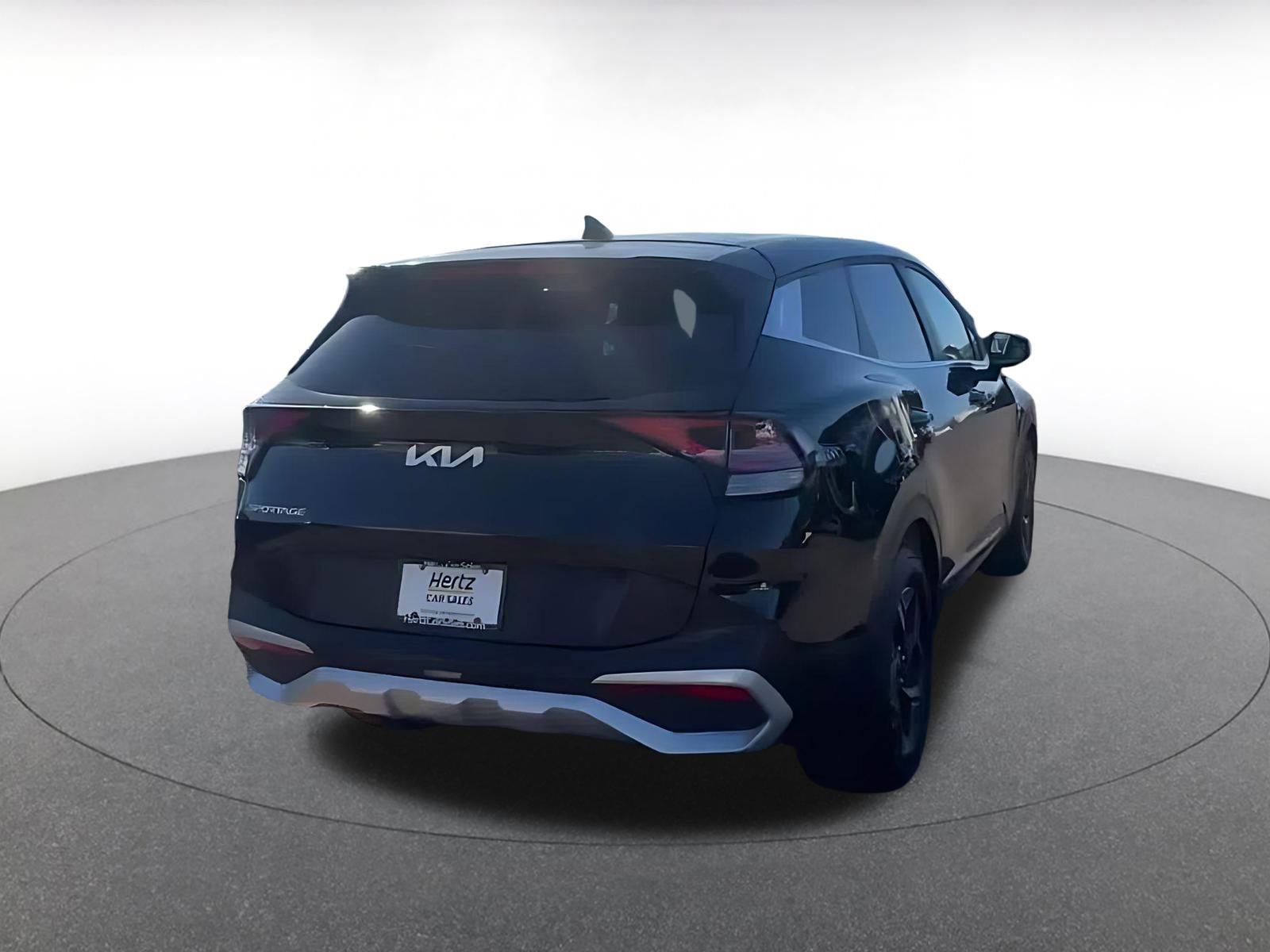 Thumbnail: 2025 Kia Sportage - 12