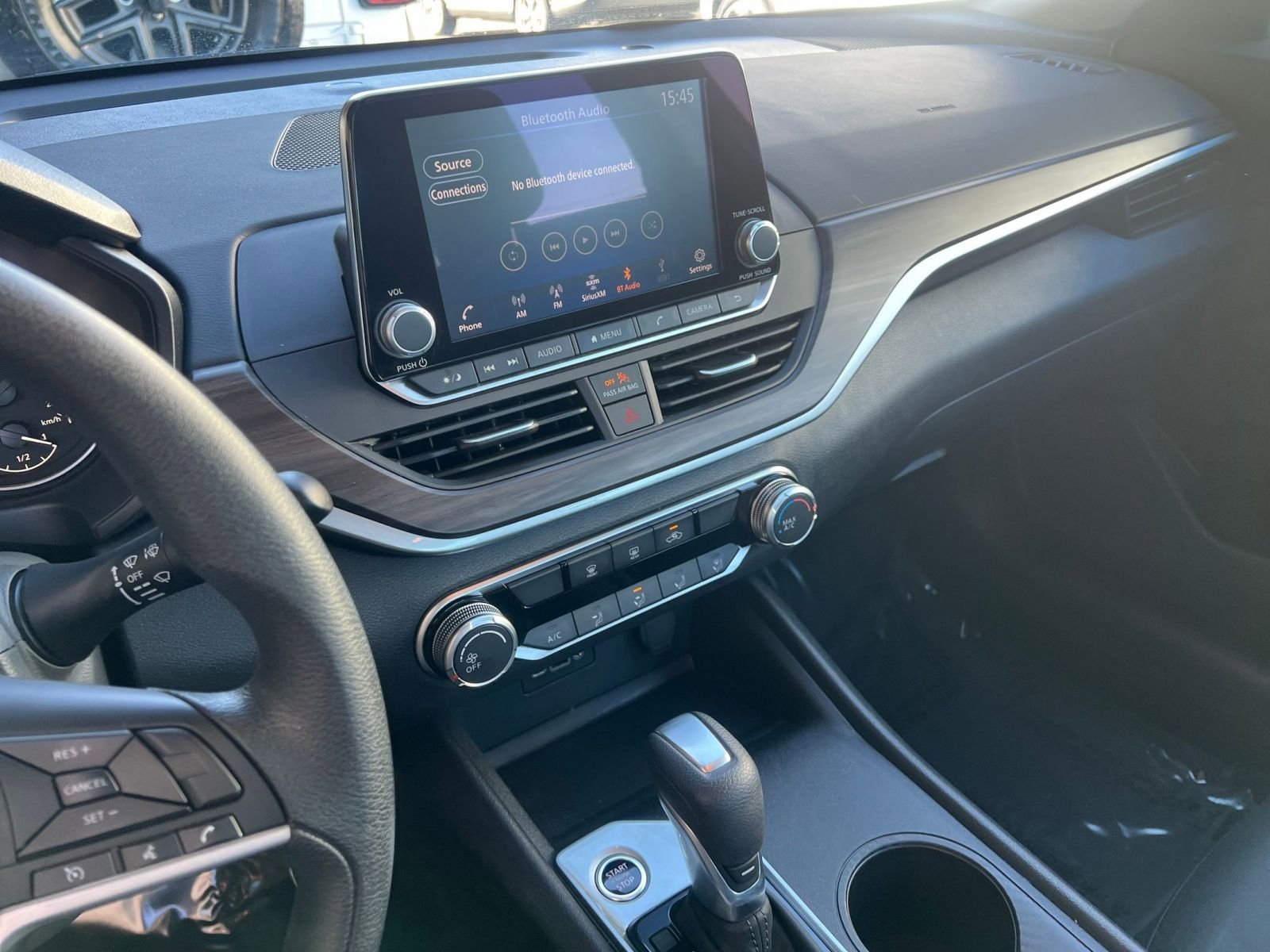 Thumbnail: 2025 Nissan Altima - 17