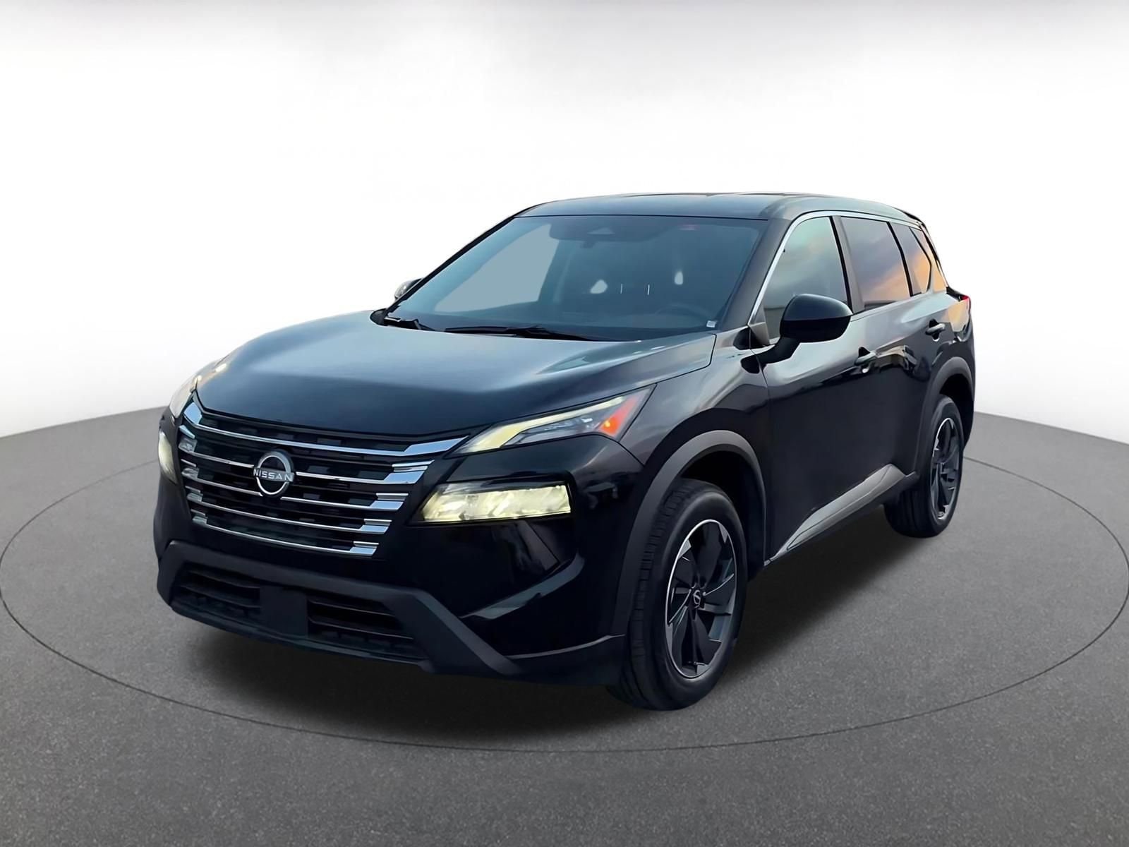 Thumbnail: 2025 Nissan Rogue - 7