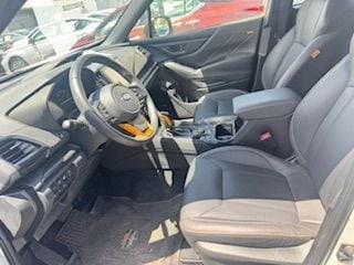2024 Subaru Forester Wilderness 9
