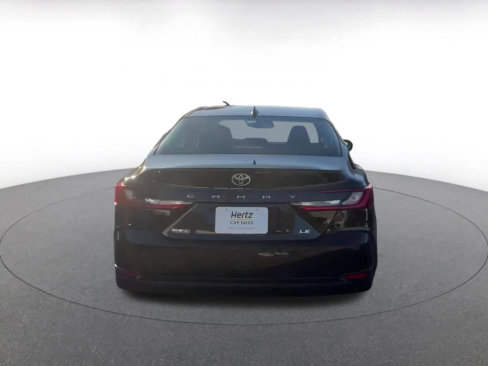 Thumbnail: 2025 Toyota Camry - 10