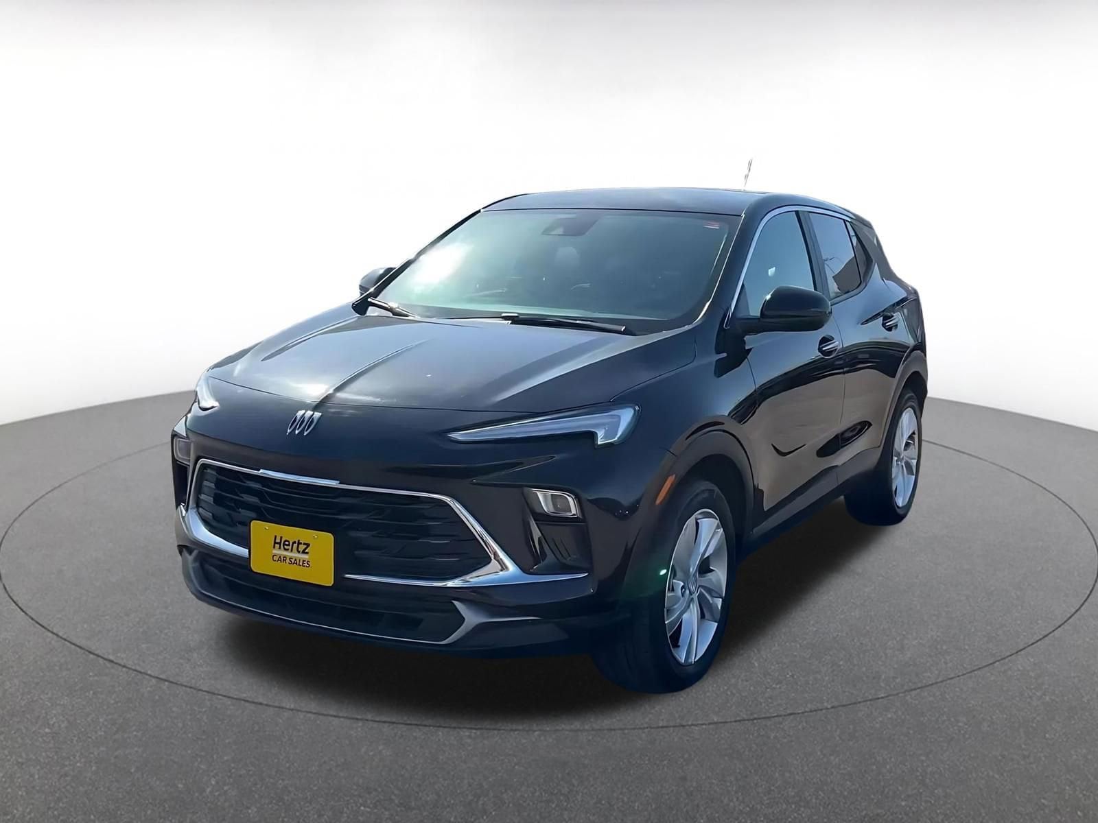 Thumbnail: 2025 Buick Encore GX - 7