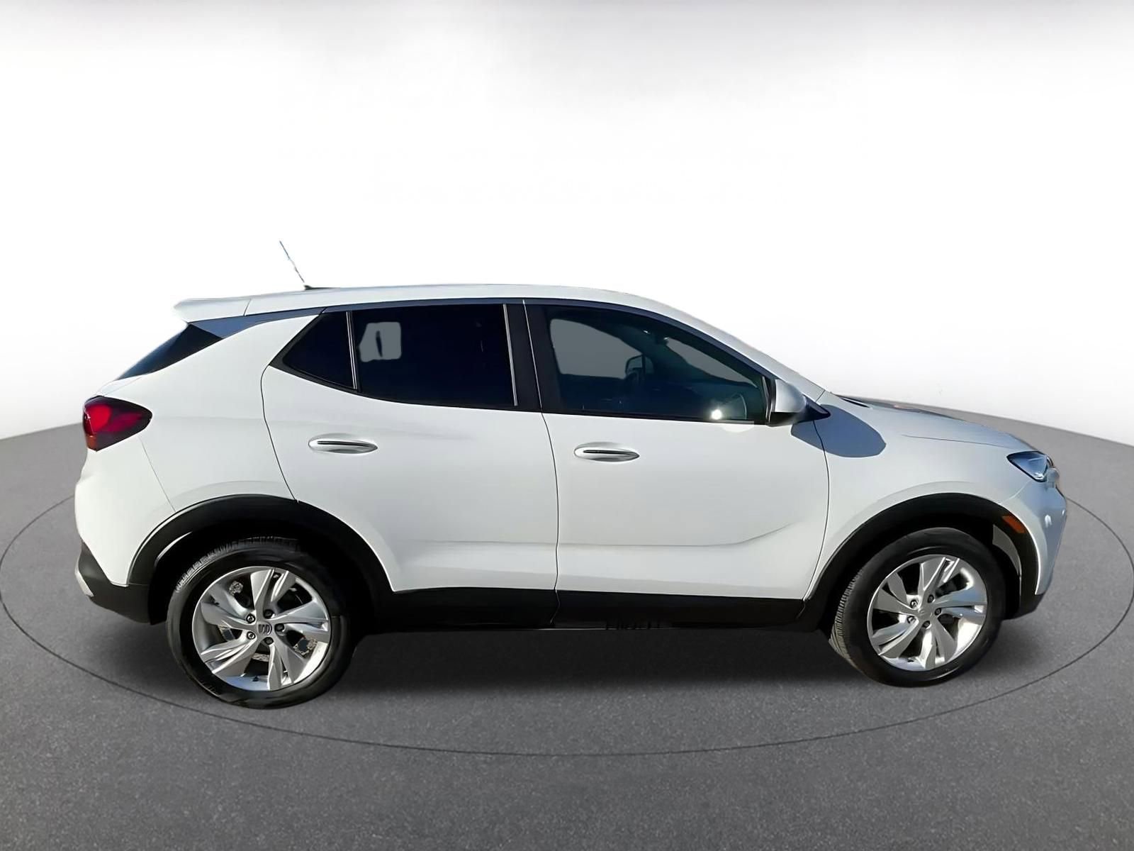 Thumbnail: 2025 Buick Encore GX - 16