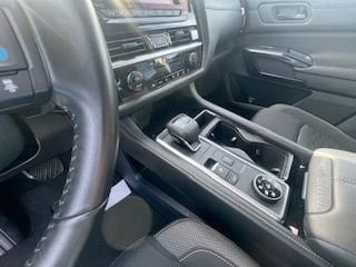 Thumbnail: 2025 Nissan Pathfinder - 10