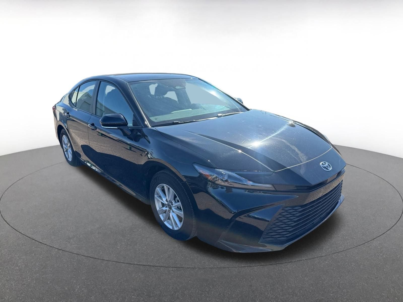 Thumbnail: 2025 Toyota Camry - 1