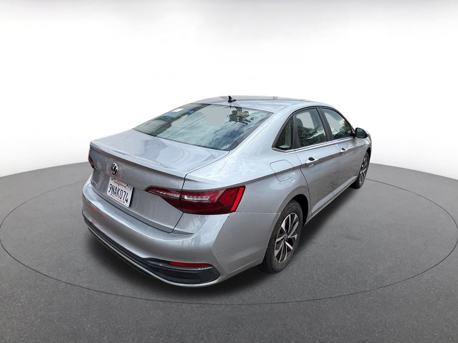 Thumbnail: 2024 Volkswagen Jetta - 6