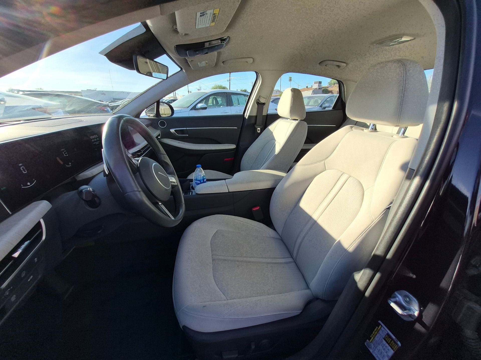 Thumbnail: 2025 Hyundai Sonata - 9