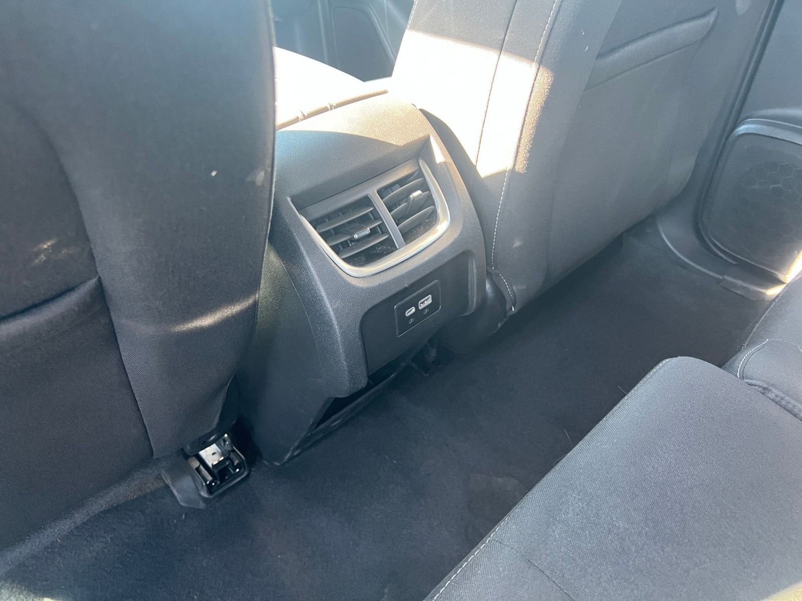 Thumbnail: 2025 Chevrolet Blazer - 23