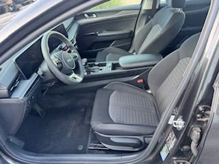 Thumbnail: 2025 Kia K5 - 10