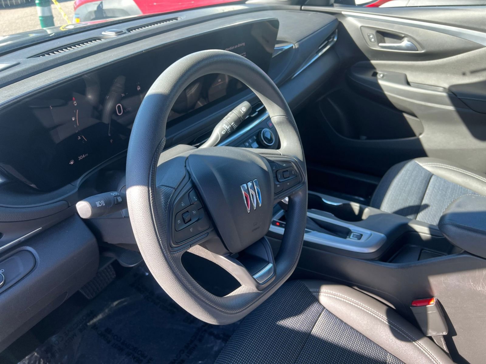 Thumbnail: 2025 Buick Envista - 28