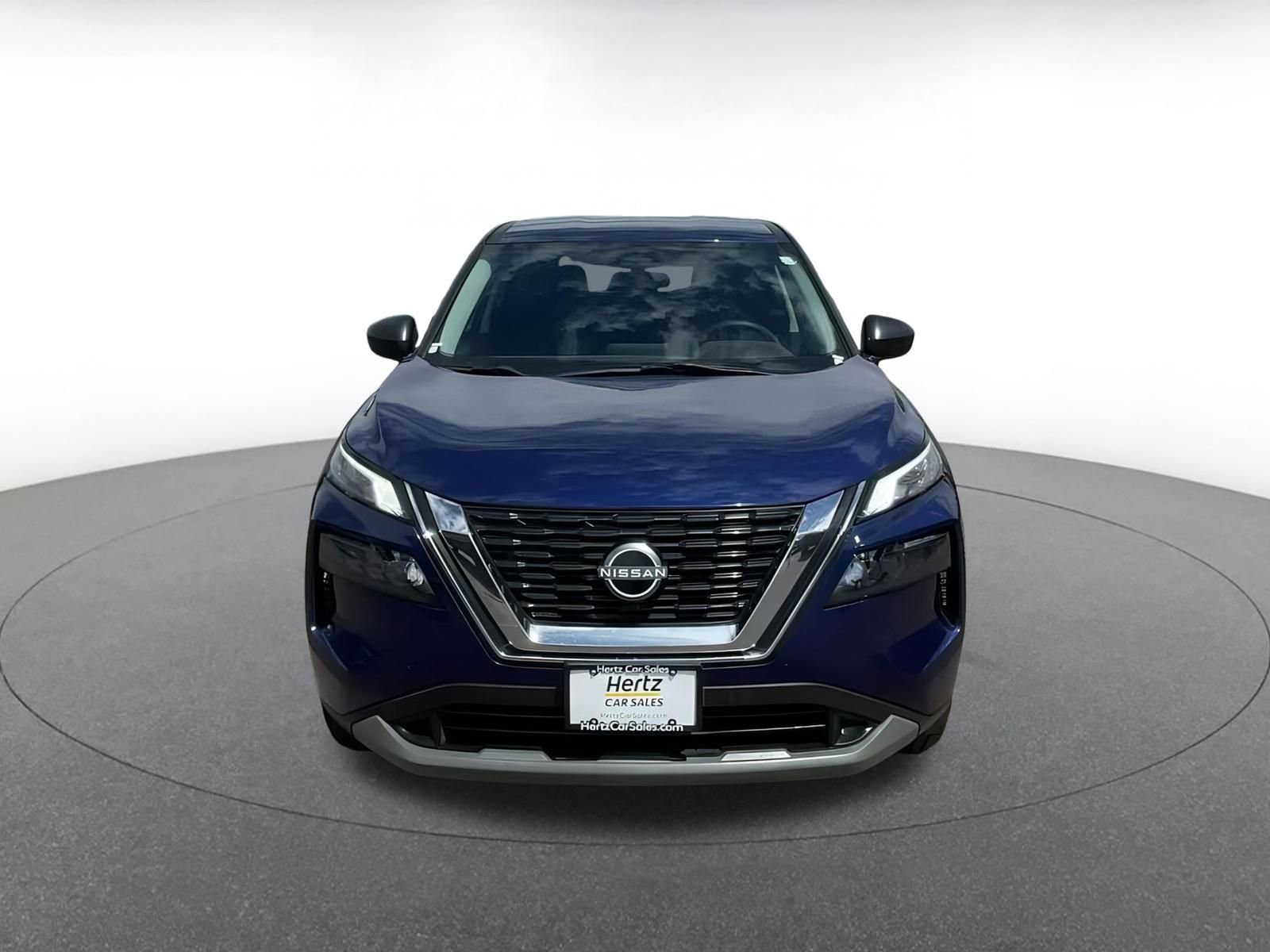 Thumbnail: 2023 Nissan Rogue - 5