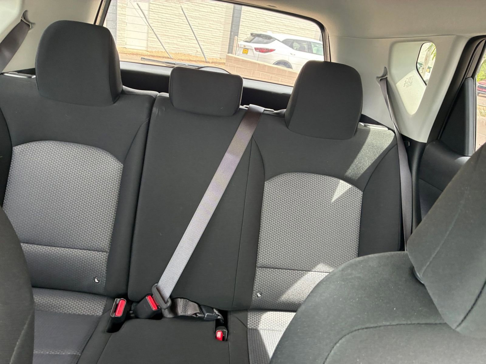 Thumbnail: 2025 Kia Soul - 32